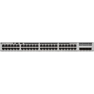 Cisco Catalyst 9200 C9200L-48P-4G Layer 3 Switch