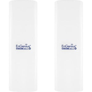 EnGenius ENH500v3 IEEE 802.11ac 867 Mbit/s Wireless Bridge