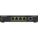 Netgear GS305EPP Ethernet Switch - PEGASUSS 