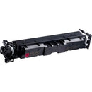 Canon 069 Original High Yield Laser Toner Cartridge - Magenta - 1 Pack - PEGASUSS 