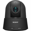 Sony Pro SRGA12 8.5 Megapixel 4K Network Camera - Color - Black - PEGASUSS 