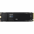 Samsung 990 EVO 2 TB Solid State Drive - M.2 2280 Internal - PCI Express NVMe (PCI Express NVMe 4.0 x4) - Black - PEGASUSS 