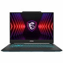 MSI Cyborg 14? 144Hz Gaming Laptop, Intel Core i5-13420H, RTX 3050, 16GB, 512GB SSD - Win11PRO - PEGASUSS 