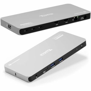 Plugable Docking Station