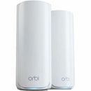 Netgear Orbi RBE772 Wi-Fi 7 IEEE 802.11be Ethernet Wireless Router - PEGASUSS 