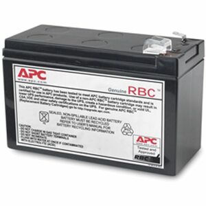 APC UPS Replacement Battery Cartridge #114 - PEGASUSS 
