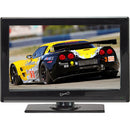 Supersonic SC-2411 24" LED-LCD TV - HDTV - PEGASUSS 