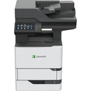 Lexmark MX722ade Laser Multifunction Printer - Monochrome - PEGASUSS 