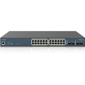 EnGenius EWS7928P-FIT Ethernet Switch