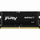 Kingston FURY Impact 32GB (2 x 16GB) DDR5 SDRAM Memory Kit - PEGASUSS 