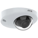AXIS P3905-R Mk III 2 Megapixel Full HD Network Camera - Color - Dome - PEGASUSS 