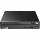 Lenovo ThinkCentre neo 50q Gen 4 12LN000BUS Desktop Computer - Intel Core i5 13th Gen i5-13420H - 16 GB - 256 GB SSD - Tiny - Black - PEGASUSS 