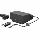 Logitech Logi Dock Focus Room Kit Uc - PEGASUSS 