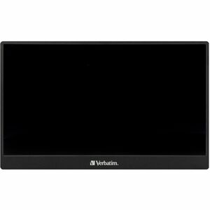 Verbatim Portable Monitor 14"Full HD 1080p