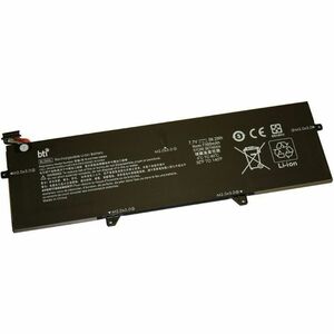 BTI L07041-855-BTI 7.7V 56.2WHR BATERÍA DE IONES DE LITIO BL04056XL-PL, BL04XL, HSTNN-UB7N, L07041-855 ELITEBOOK 1040 G5, ELITEBOOK X360 1040 G6, ELITEBOOK 1040 G6, ELITEBOOK 10405 G5, ELITEBOOK X360 1040 G5