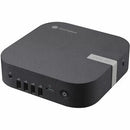 Asus Chromebox 5a CHROMEBOX5A-SC041UN Chromebox - Intel Celeron 7305 - 4 GB - 128 GB SSD - Mini PC - Eco Black - PEGASUSS 
