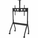 Peerless-AV Paramount Flat Panel Cart For 55" To 75"+ Displays - PEGASUSS 
