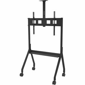 Peerless-AV Paramount Flat Panel Cart For 55" To 75"+ Displays - PEGASUSS 