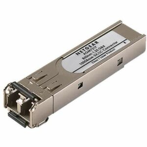 Netgear Agm731f Sfp Transceiver 1000base-sx - PEGASUSS 