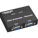 Black Box VGA Receiver, 2-Port - PEGASUSS 
