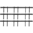 Atdec 3x3 Landscape, Wall Fixed Flush - PEGASUSS 