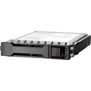 HPE 1.20 TB Hard Drive - 2.5" Internal - SAS (12Gb/s SAS) - Black, Silver - PEGASUSS 