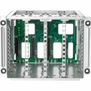 Hewlett Packard Enterprise Hpe Ml350 Gen11 8sff X1 U.3 Tm Kit - PEGASUSS 