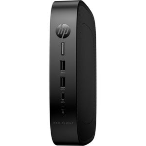 Hp Inc. Thin Client - Hp Pro T550 - Thin Client - 2ghz - 32gb Flash Memory - 4gb Ram - N - PEGASUSS 
