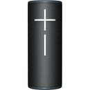 Logitech Ultimate Ears Boom 4 Wireless Bluetooth Speaker - Black - PEGASUSS 