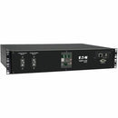 Eaton Tripp Lite Series 5.8kw Single-phase Switched Automatic Transfer Switch Pd - PEGASUSS 