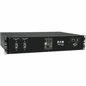 Eaton Tripp Lite Series 5.8kw Single-phase Switched Automatic Transfer Switch Pd