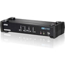 ATEN CubiQ CS1784A KVM Switch - PEGASUSS 
