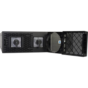Eaton 9PX PowerPass Distribution Module for 5kVA to 6kVA 9PX UPS Systems, Hardwire Input, 3U Rack/Tower - PEGASUSS 