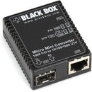 Black Box Gb ETH MED CONV SFP - PEGASUSS 