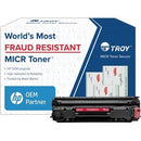 Troy Group Inc. Troy M201/225 Micr Toner Secure Sty Cart - PEGASUSS 