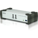 Aten 2-port Usb 3.0 Dispalyport Kvmp Switch Support Up To 3840x2160 30hz - PEGASUSS 
