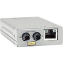 Allied Telesis MMC200/ST Transceiver/Media Converter - PEGASUSS 