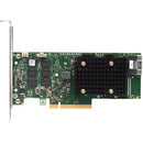 Lenovo ThinkSystem RAID 940-8i 4GB Flash PCIe Gen4 12Gb Adapter - PEGASUSS 