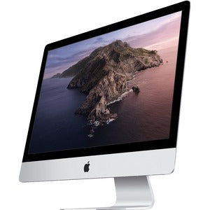 Apple iMac MXWU2LL/A All-in-One Computer - Intel Core i5 10th Gen - 8 GB - 512 GB SSD - 27" 5K - Desktop