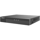 Gyration 4-Channel Network Video Recorder With PoE, TAA-Compliant - 4 TB HDD - PEGASUSS 