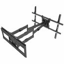 Atdec Pty Ltd Atdec Large Range Full Motion Wall Mount, Supports Displays Up To 200lbs, 39" Ex - PEGASUSS 