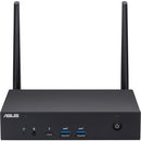 Asus PL63-SYS585PXT Barebone System - Mini PC - Intel - PEGASUSS 
