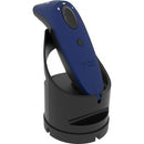 Socket Mobile SocketScan S720, Linear Barcode Plus QR Code Reader, Blue & Black Dock - PEGASUSS 