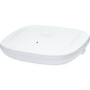 Cisco Catalyst CW9166I Tri Band IEEE 802.11ax 7.78 Gbit/s Wireless Access Point - Indoor - PEGASUSS 