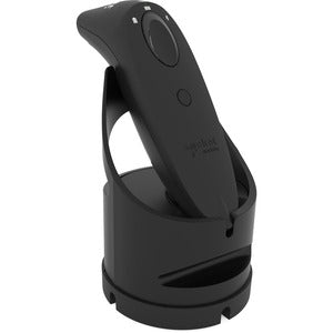 Socket Mobile SocketScan S720, Linear Barcode Plus QR Code Reader, Black & Black Dock - PEGASUSS 