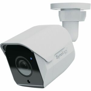 Synology America Corp. Synology 5mp Ai Bullet Ip Camera, Night Vision, Ip67 - PEGASUSS 