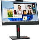 Lenovo ThinkCentre Tiny-In-One 24" Class Webcam LED Touchscreen Monitor - 16:9 - 4 ms - PEGASUSS 