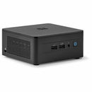 Asus NUC 13 Pro NUC13ANHi3 Barebone System - Mini PC - 1 x Processor Support - Intel Core i3 13th Gen i3-1315U Hexa-core (6 Core) - PEGASUSS 