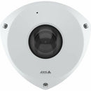 AXIS P9117-PV 6 Megapixel Indoor Network Camera - Color - Dome - White - TAA Compliant - PEGASUSS 