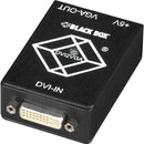 Black Box DVI-D to VGA Converter - PEGASUSS 